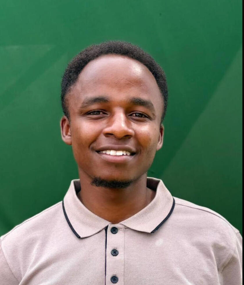 HEAD OF TECHNICAL OPERATIONS